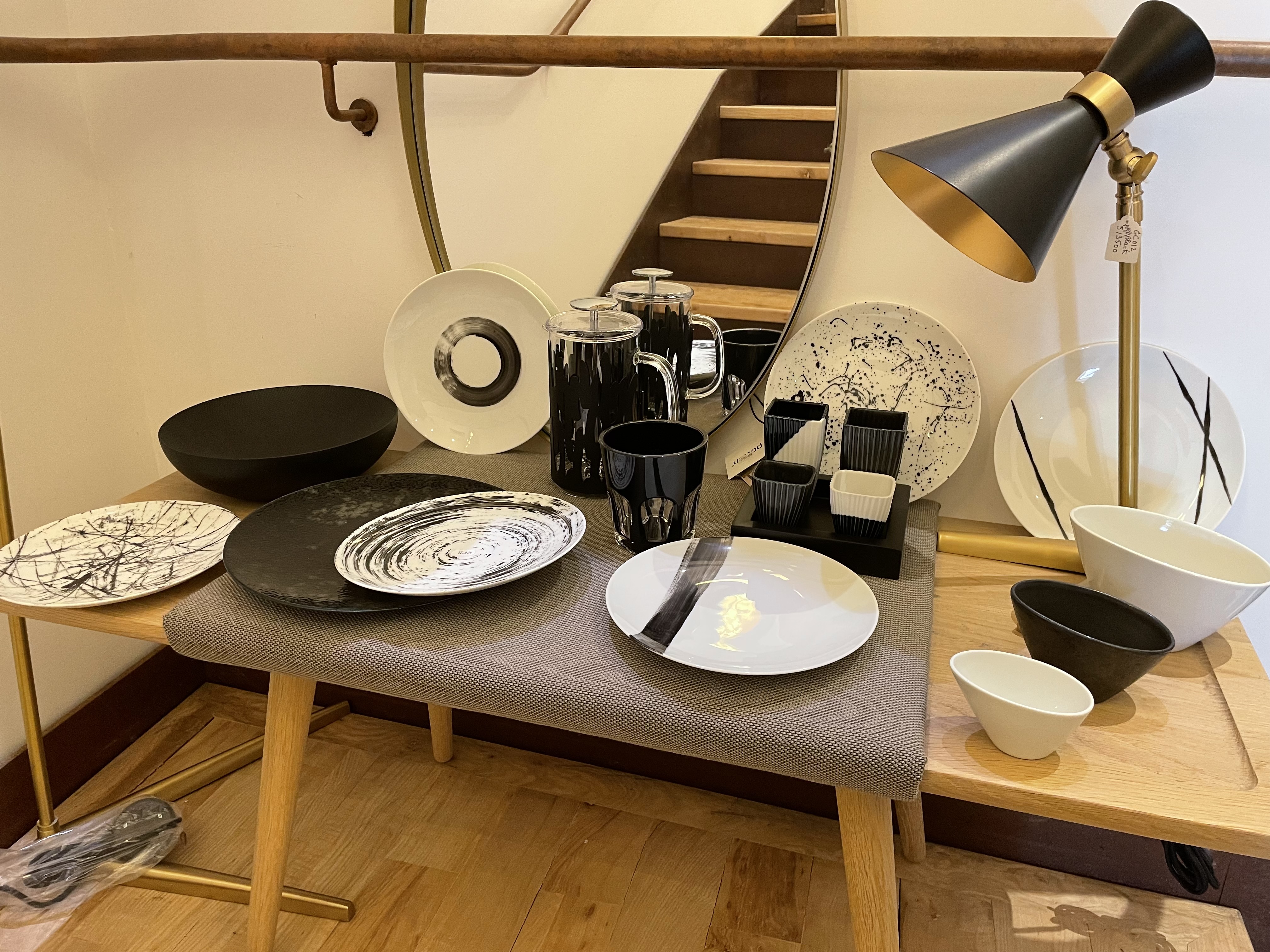Collection Appollo